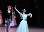 GISELLE