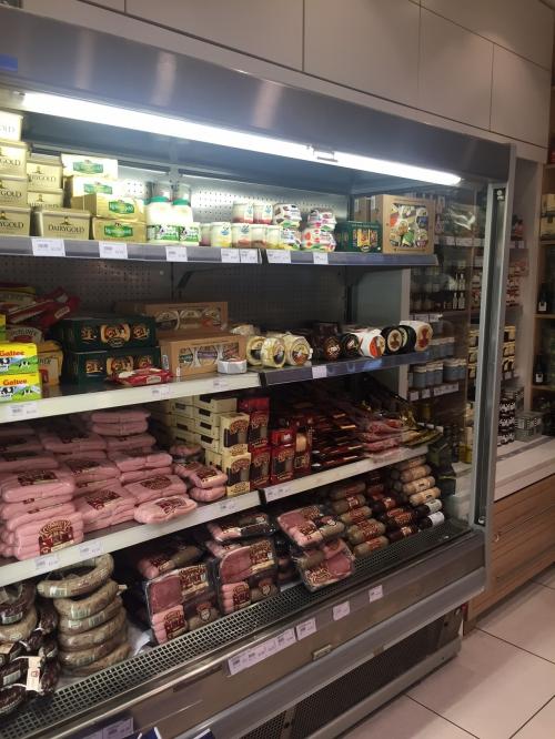 アイルランドのおみやげ