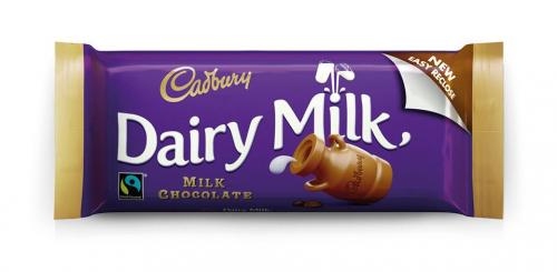 cadbury