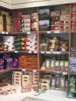 アイルランドのスーパーで買えるお土産