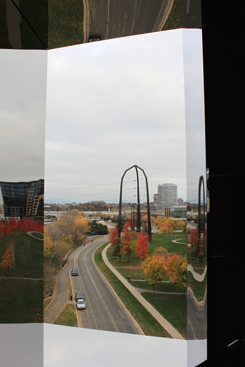 枠内に何かしら撮影ポイントが収まります