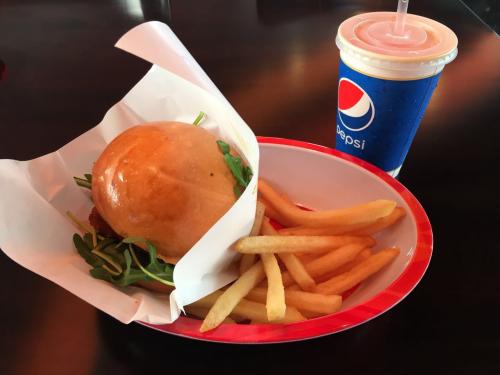 上海ディズニーランド６