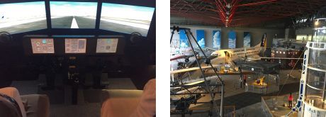 三沢航空科学館4