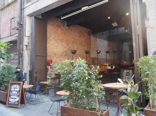 おしゃれカフェ