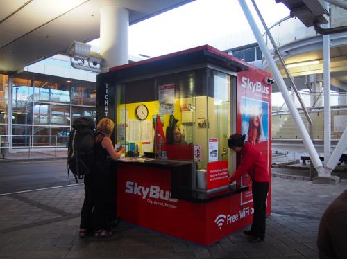skybus