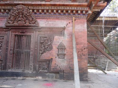 ヴァジラ・ヨギニ寺院6