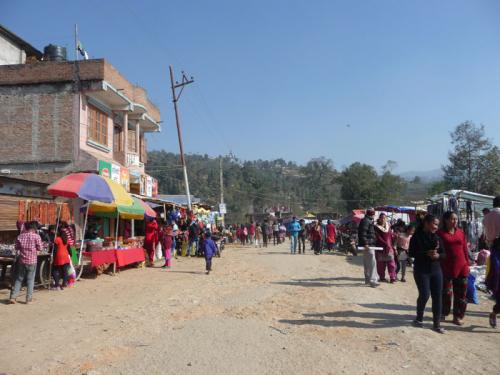 スワスタニ・ブラタ祭２