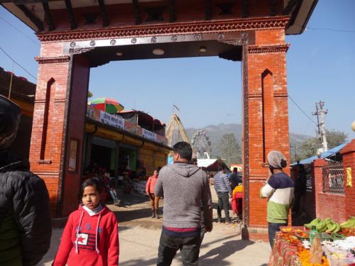 スワスタニ・ブラタ祭3