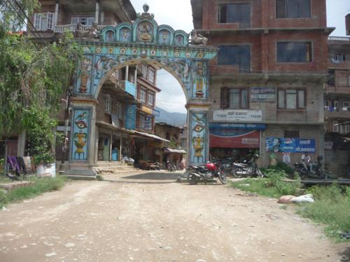 スワスタニ・ブラタ祭４