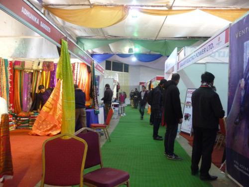 バングラデシュ・エキスポ2