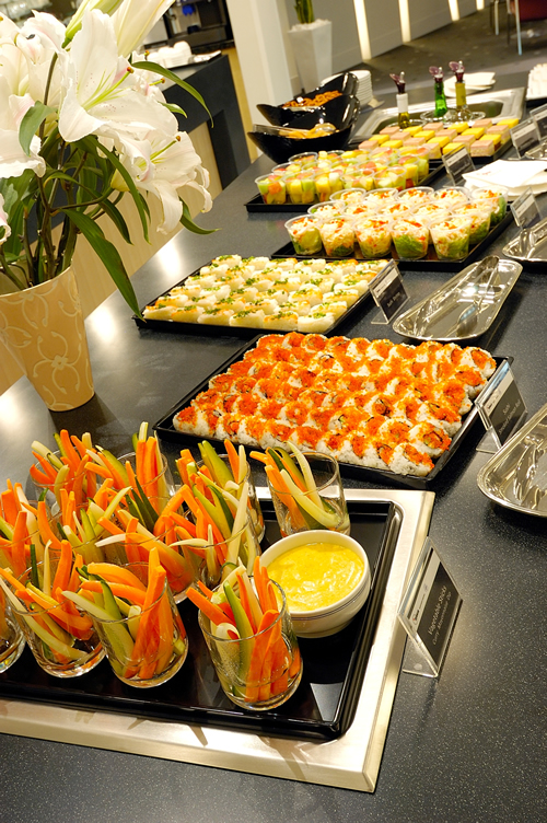 デルタ・スカイクラブ