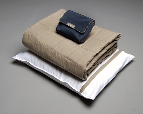 デルタ航空アメニティ