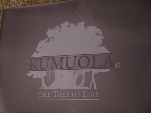 KUMUOLA