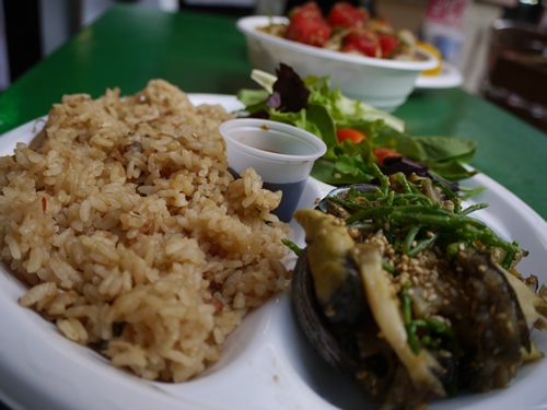 サムズ・キッチン