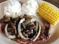 シェフズスペシャル