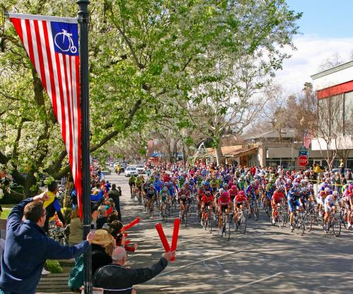 デイビス　アムジェンツアー