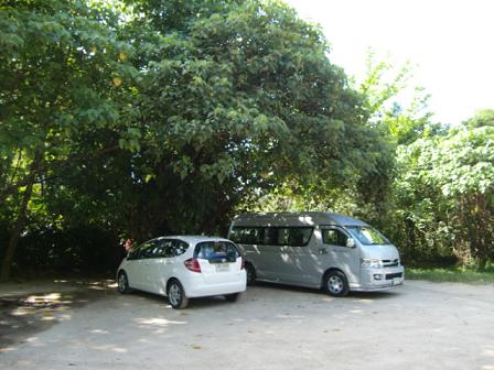 ナ・ムアンの滝 【サムイ島】