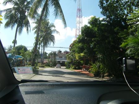 ナ・ムアンの滝 【サムイ島】