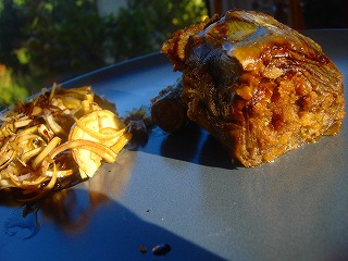 ローマナビ料理レッスン６