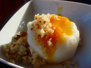 ローマナビ料理レッスン７