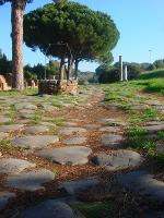 ローマナビネット遺跡案内１