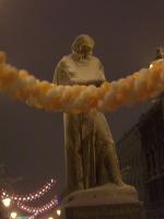 ロシアのクリスマス