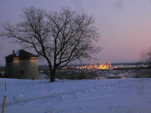 マーテルロータワー