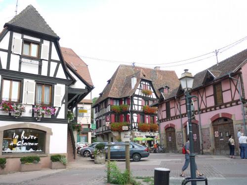 プテイットフランス