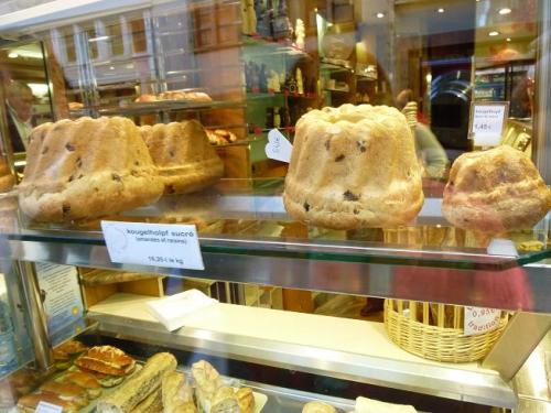 ストラスブール