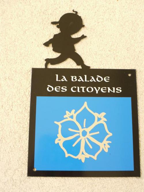 アルザス　ワイン村