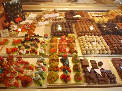 ローズハイム村