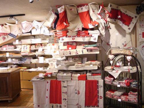 アルザスのおみやげ