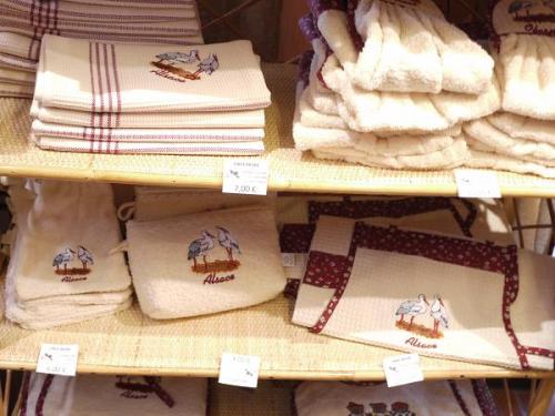 アルザス　おみやげ