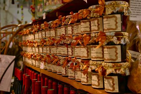 アルザス　おみやげ