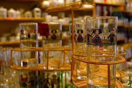 アルザス　キッチン用品