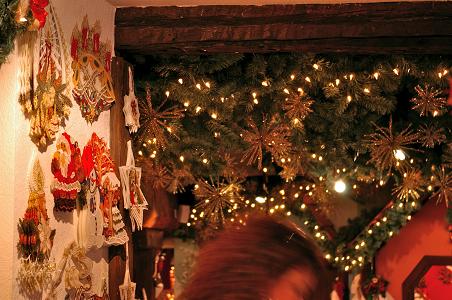 フランス　美しい村