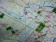 map of HCMC