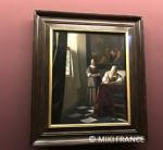 フェルメール展、ネット予約が始まりました