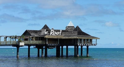 ニューカレドニア 人気水上レストラン Le Roof ル ルーフ トーホートラベルさんの旅行ブログ トラベルコ