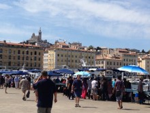ノートル・ダム・ド・ラ・ガルド寺院
