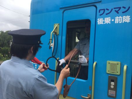 タブレット交換