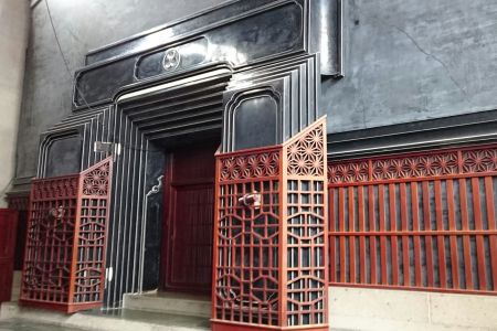 山吉肥料店 内蔵1