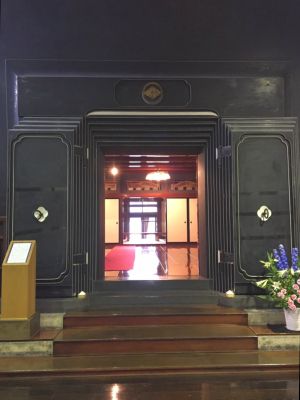 佐藤養助漆蔵資料館3