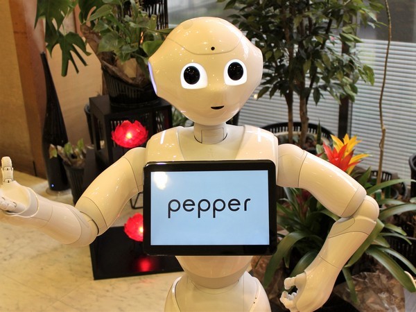 三泉閣ペッパー