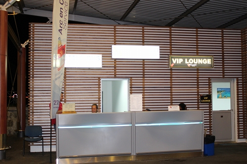 ニューカレドニア ヌメア国際空港からホテルまで自分で行く方法 トラベルコちゃんさんの旅行ブログ トラベルコ