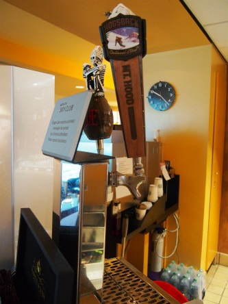 オレゴンビール