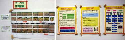 紫波ワイナリー工場