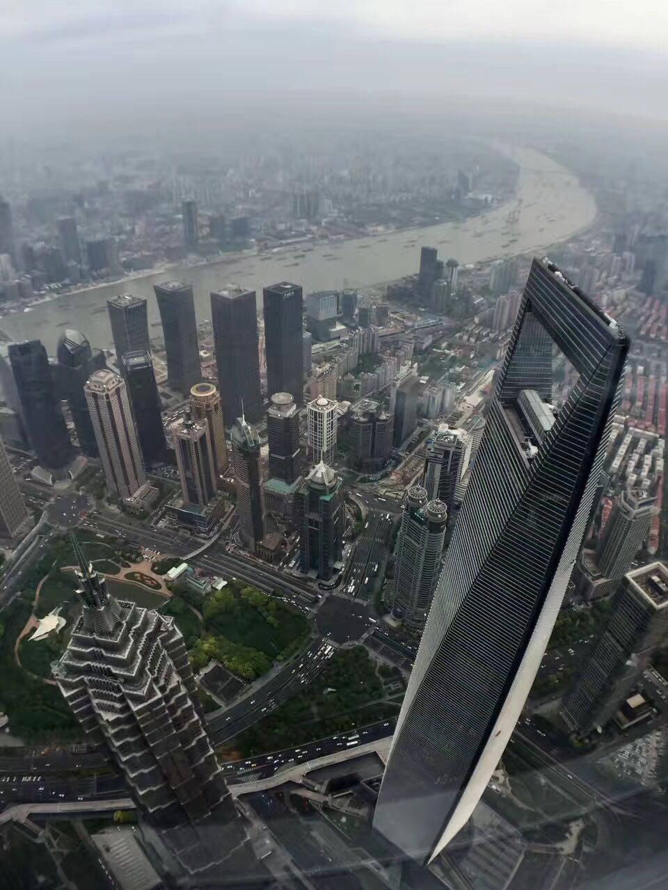 上海センター04