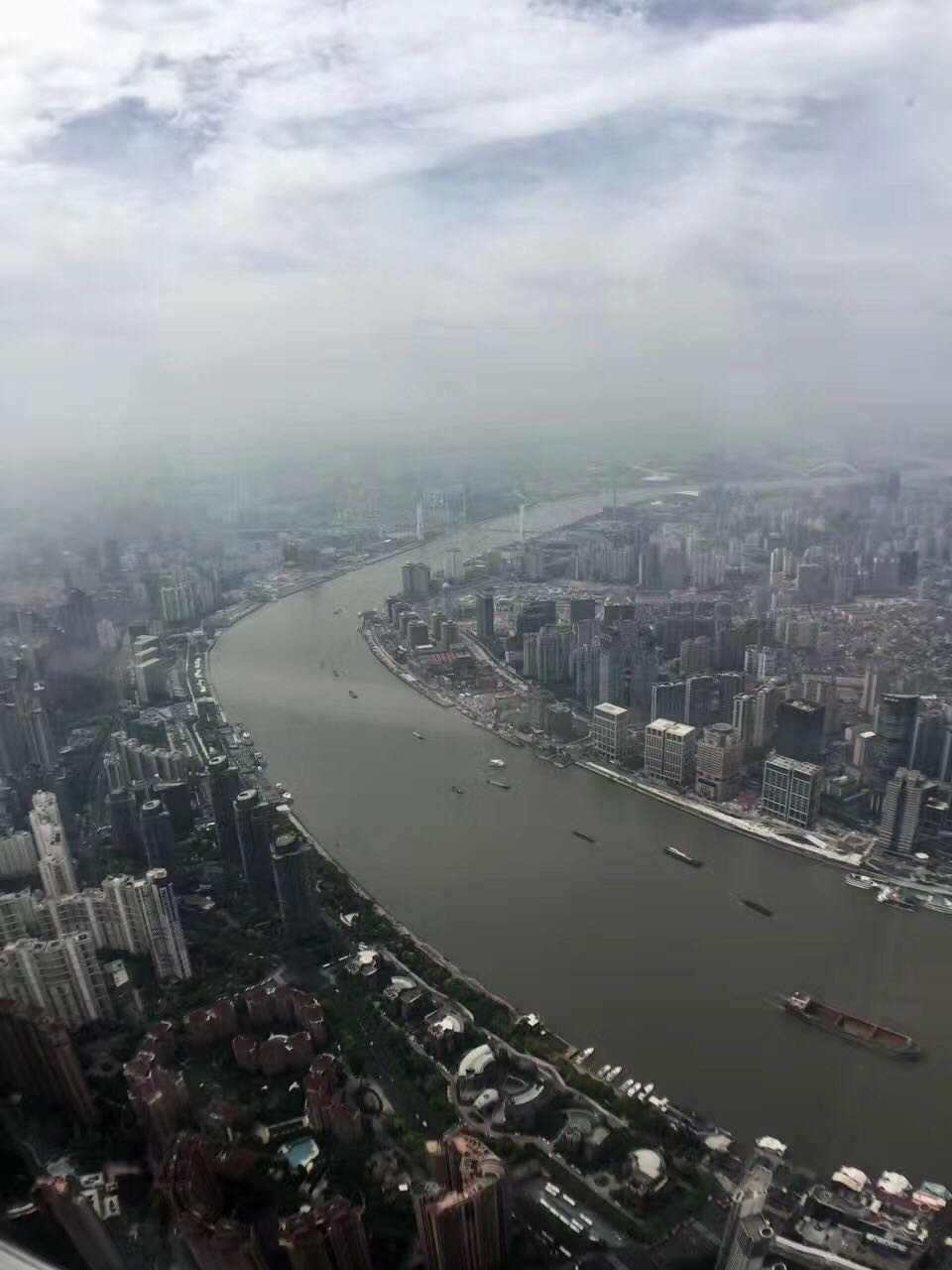 上海センター09