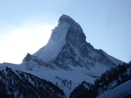 matterhorn